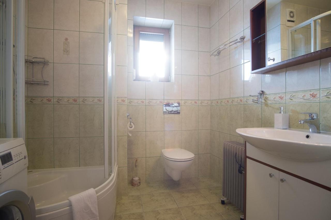 Apartamenty Rodzinne II Apartzakop ザコパネ エクステリア 写真