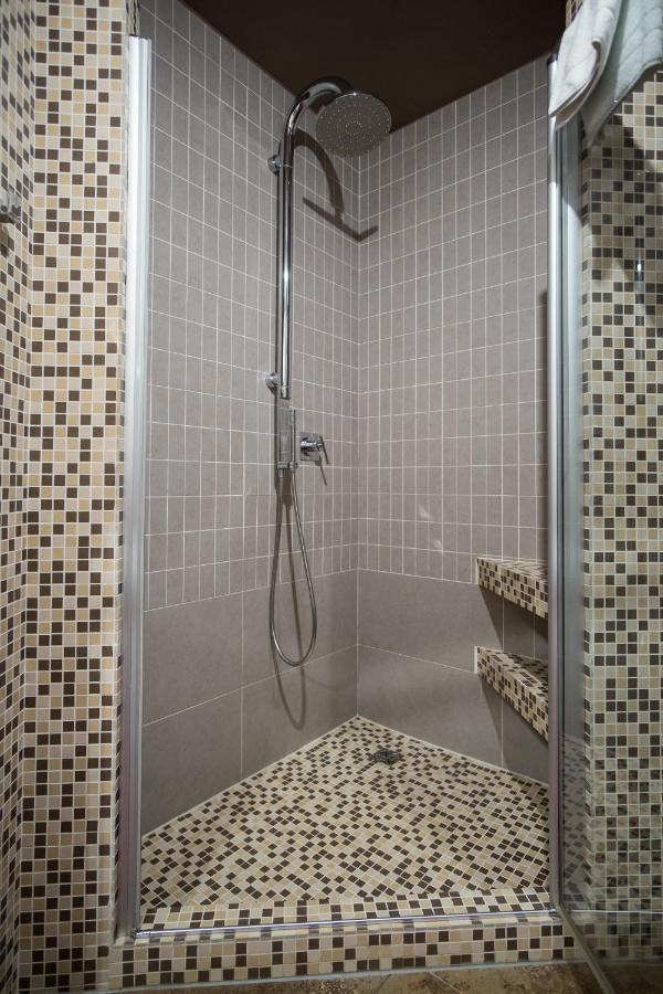 Apartamenty Rodzinne II Apartzakop ザコパネ エクステリア 写真