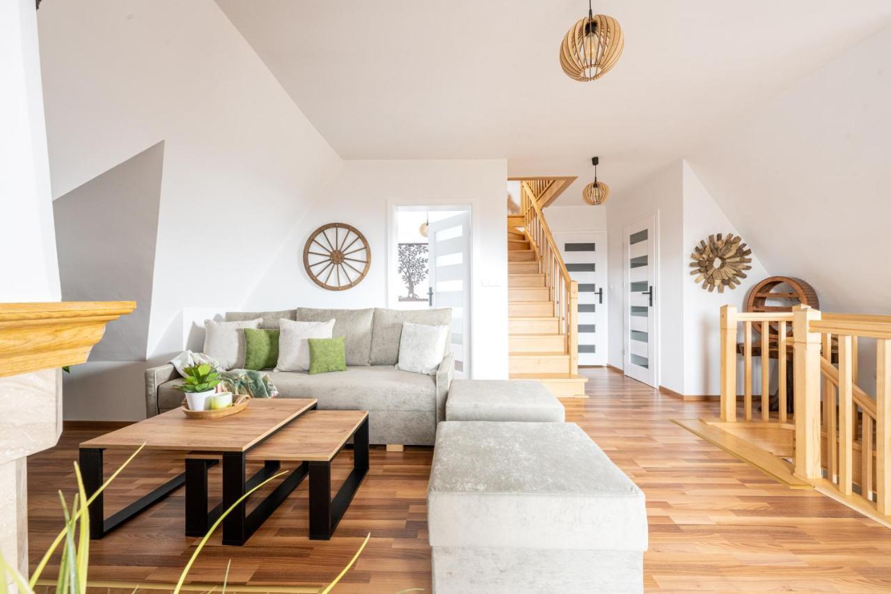 Apartamenty Rodzinne II Apartzakop ザコパネ エクステリア 写真