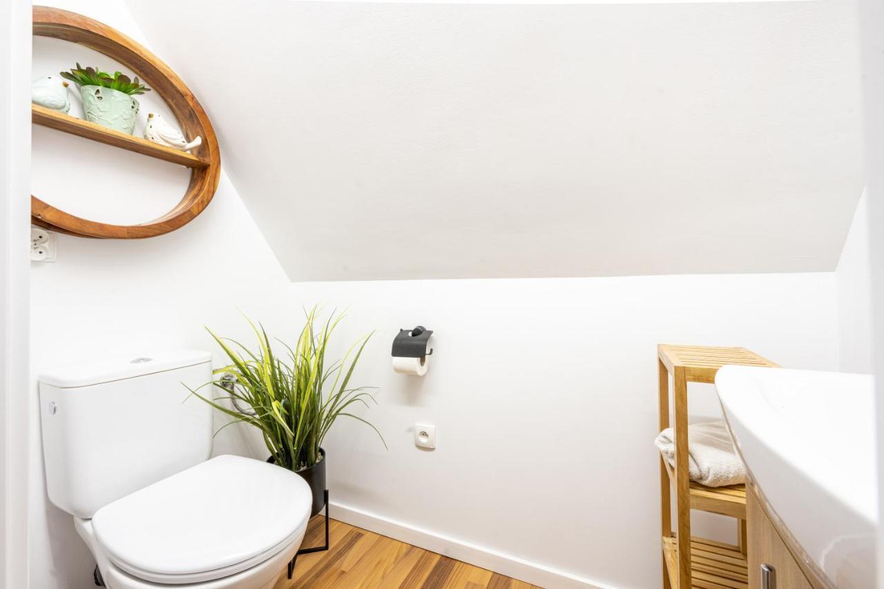 Apartamenty Rodzinne II Apartzakop ザコパネ エクステリア 写真