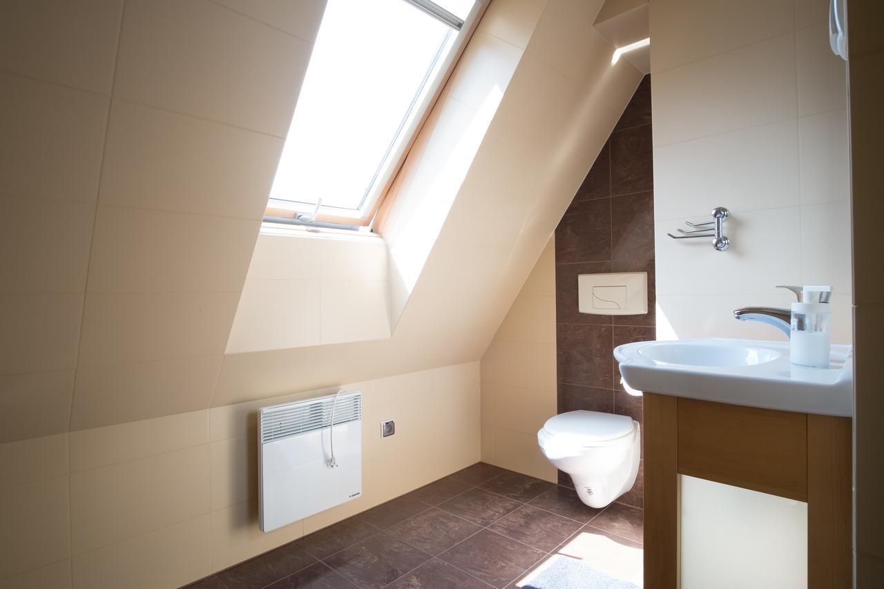 Apartamenty Rodzinne II Apartzakop ザコパネ エクステリア 写真
