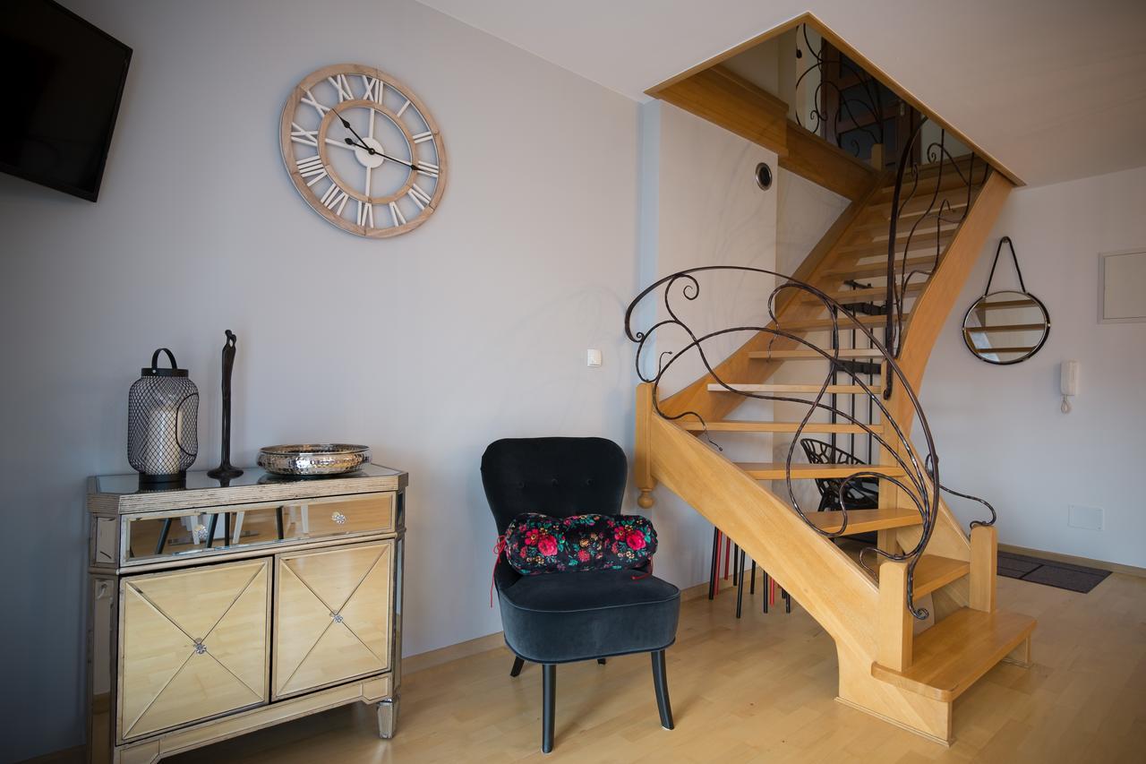 Apartamenty Rodzinne II Apartzakop ザコパネ エクステリア 写真