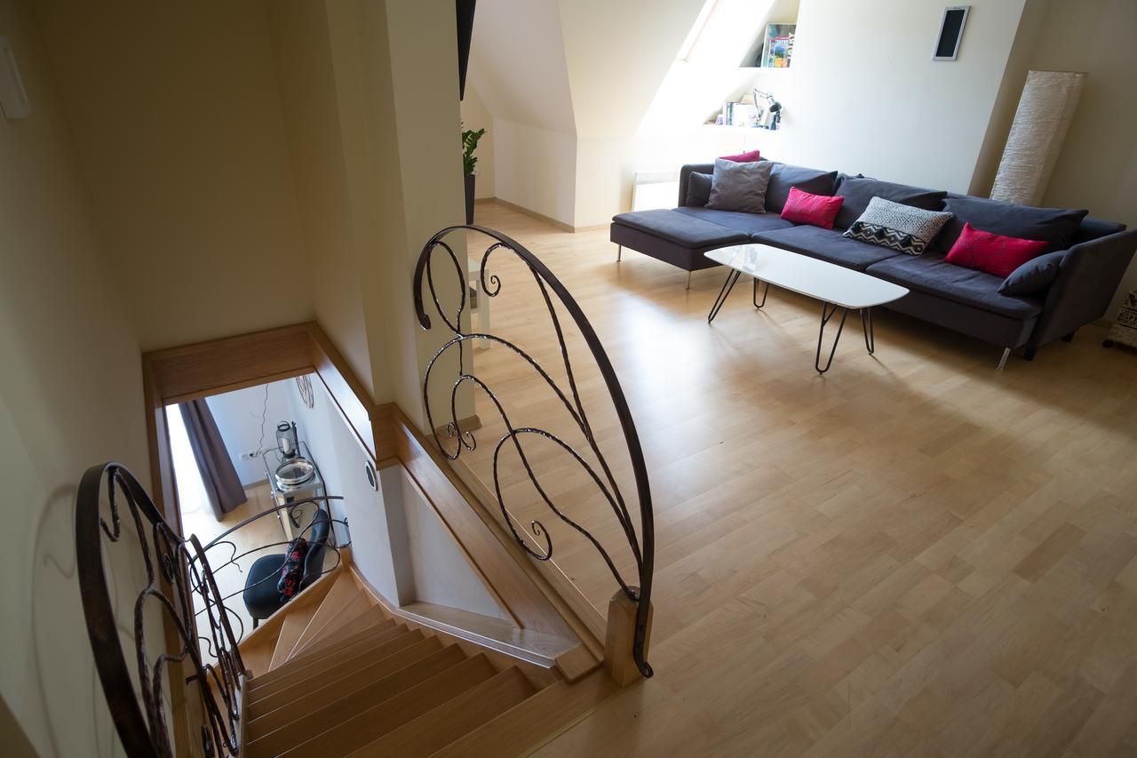 Apartamenty Rodzinne II Apartzakop ザコパネ エクステリア 写真